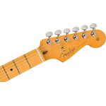 Fender American Professional II Stratocaster MN Miami Blue elektromos gitár
