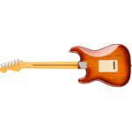 Fender American Professional II Stratocaster MN Sienna Sunburst elektromos gitár