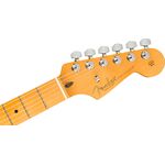 Fender American Professional II Stratocaster MN Sienna Sunburst elektromos gitár