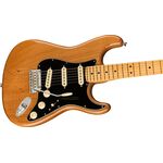 Fender American Professional II Stratocaster MN Roasted Pine elektromos gitár
