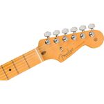 Fender American Professional II Stratocaster MN Roasted Pine elektromos gitár
