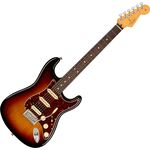 Fender American Professional II Stratocaster HSS RW 3-Color Sunburst elektromos gitár