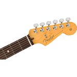 Fender American Professional II Stratocaster HSS RW 3-Color Sunburst elektromos gitár
