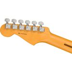 Fender American Professional II Stratocaster HSS RW Miami Blue elektromos gitár
