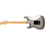 Fender American Professional II Stratocaster HSS RW Mercury elektromos gitár