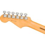 Fender American Professional II Stratocaster HSS RW Mercury elektromos gitár