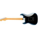 Fender American Professional II Stratocaster HSS RW Dark Night elektromos gitár
