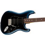 Fender American Professional II Stratocaster HSS RW Dark Night elektromos gitár