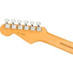 Fender American Professional II Stratocaster HSS RW Dark Night elektromos gitár