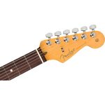 Fender American Professional II Stratocaster HSS RW Dark Night elektromos gitár