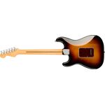 Fender American Professional II Stratocaster HSS MN 3-Color Sunburst elektromos gitár
