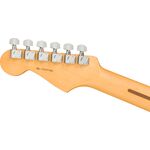 Fender American Professional II Stratocaster HSS MN 3-Color Sunburst elektromos gitár