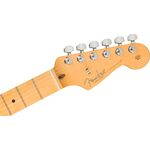 Fender American Professional II Stratocaster HSS MN 3-Color Sunburst elektromos gitár