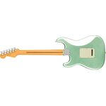 Fender American Professional II Stratocaster HSS MN Mystic Surf Green elektromos gitár