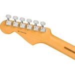Fender American Professional II Stratocaster HSS MN Mystic Surf Green elektromos gitár