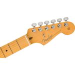 Fender American Professional II Stratocaster HSS MN Mystic Surf Green elektromos gitár