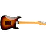 Fender American Professional II Stratocaster RW 3-Color Sunburst balkezes elektromos gitár