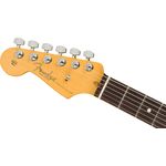 Fender American Professional II Stratocaster RW 3-Color Sunburst balkezes elektromos gitár