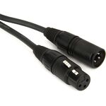 Planet Waves PW-CMIC-10 mikrofonkábel 3 m