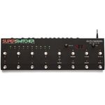 Electro-Harmonix Super Switch effektpedál