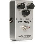Electro-Harmonix Triangle Big Muff PI effektpedál