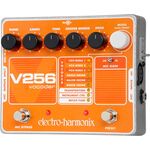 Electro-Harmonix Vocoder V256 effektpedál