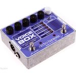 Electro-Harmonix Voice Box effektpedál