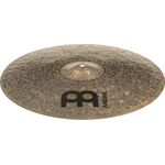 Meinl Byzance Dark 20" Big Apple Ride kísérő cintányér B20BADAR