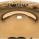 Meinl Classics Custom Brilliant 10" Splash cintányér CC10S-B