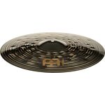 Meinl Classics Custom Dark 18" Crash beütő cintányér CC18DAC