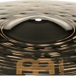 Meinl Classics Custom Dark 18" Crash beütő cintányér CC18DAC