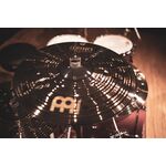 Meinl Classics Custom Dark 18" Crash beütő cintányér CC18DAC