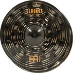 Meinl Classics Custom Dark cintányérszett CCD460+18