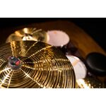 Meinl HCS 16" Crash cintányér HCS16C