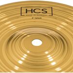 Meinl HCS 8" Splash beütő cintányér HCS8S
