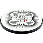Meinl MPP-12-BG 12" Benny Greb gyakorló gumilap
