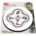 Meinl MPP-12-BG 12" Benny Greb gyakorló gumilap