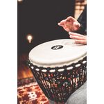 Meinl PADJ7-M-F Djembe