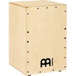 Meinl SC80B cajon