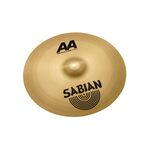 Sabian AA 16" Medium Crash cintányér
