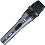 Sennheiser e 865-S kondenzátor énekmikrofon