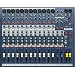 Soundcraft EPM12 analóg keverő