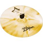 Zildjian 15" A Custom Crash Brilliant beütő cintányér