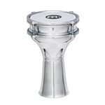 Meinl HE-100 alumínium darbuka