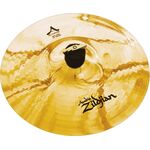 Zildjian 12" A Custom Splash Brilliant beütő cintányér
