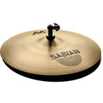 Sabian AA 14" Rock Hats cintányér