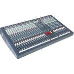 Soundcraft LX7ii-24 analóg keverő