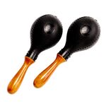 Meinl PM2BK maracas