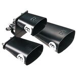 Meinl SLTRI-BK kolomp szett