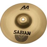 Sabian AA 10" Splash cintányér